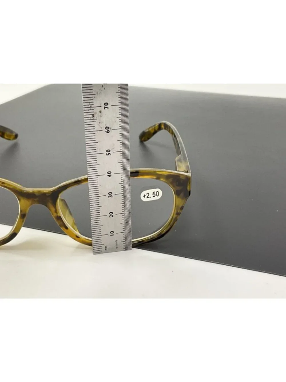 Peepers Good Morning Charlie Tortoise Reading Glasses  + 2.50